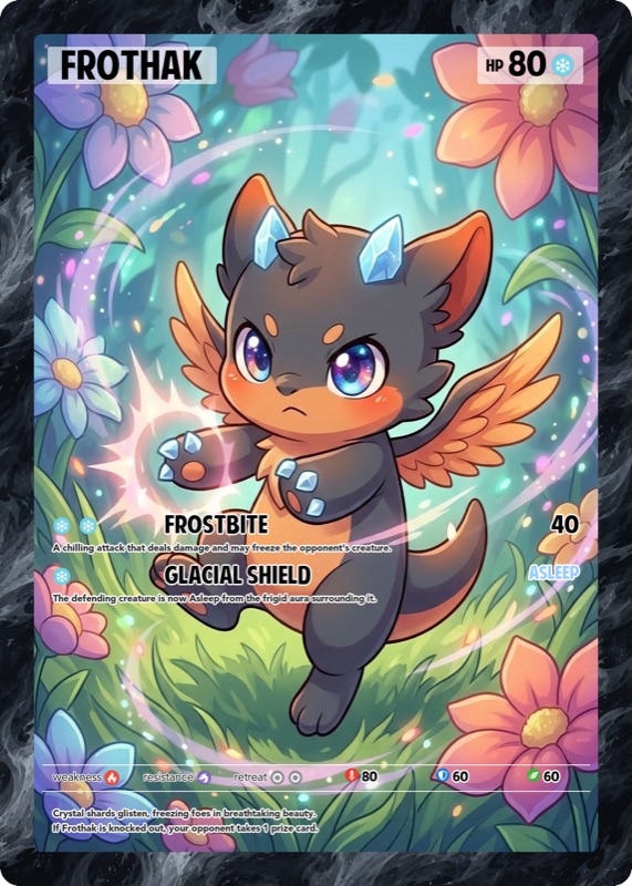 Frothak